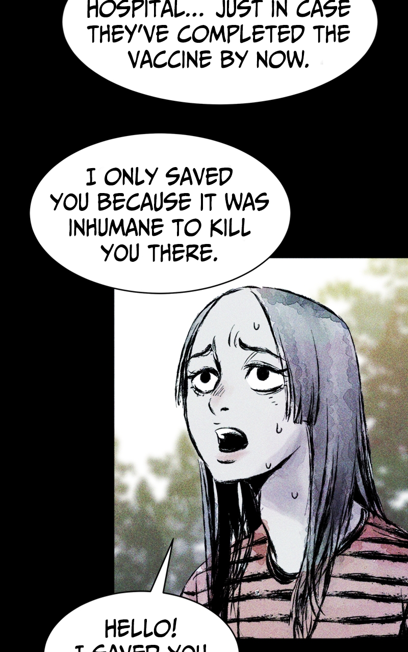 Pieces of Humans Chapter 3 - Page 47