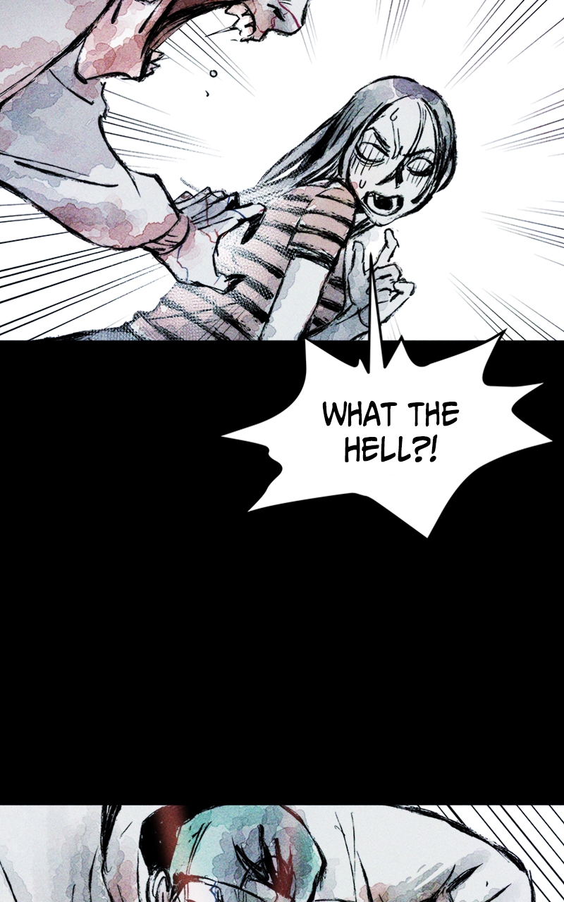 Pieces of Humans Chapter 3 - Page 6