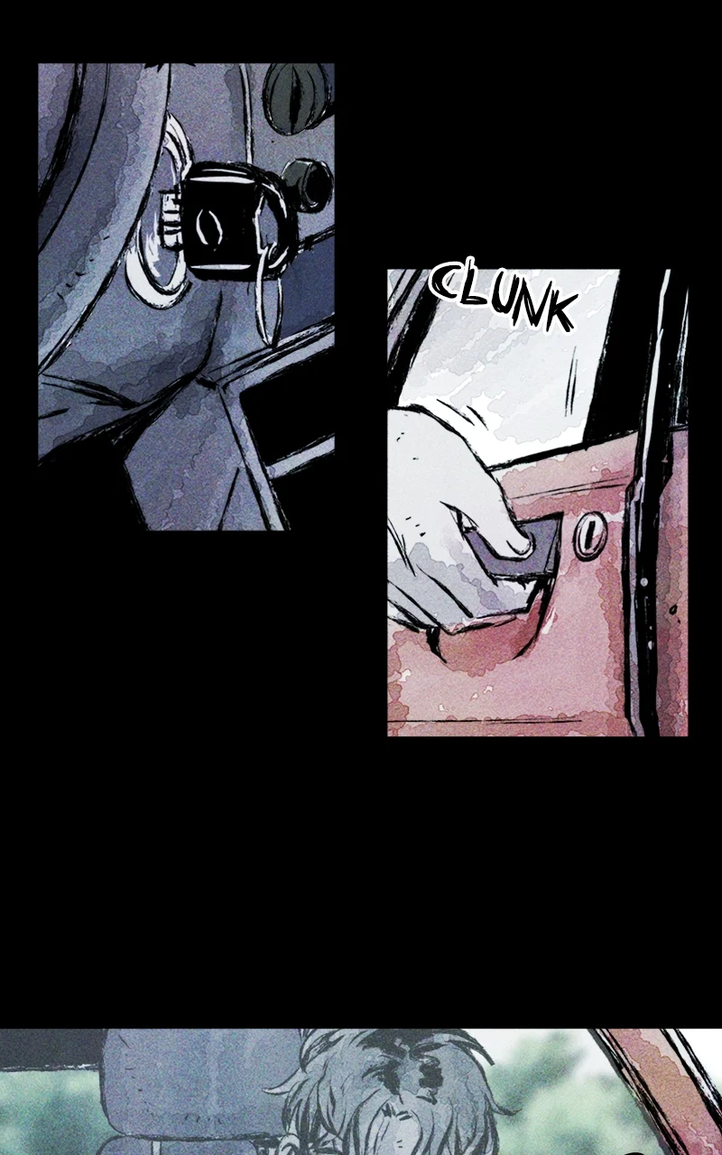 Pieces of Humans Chapter 3 - Page 53