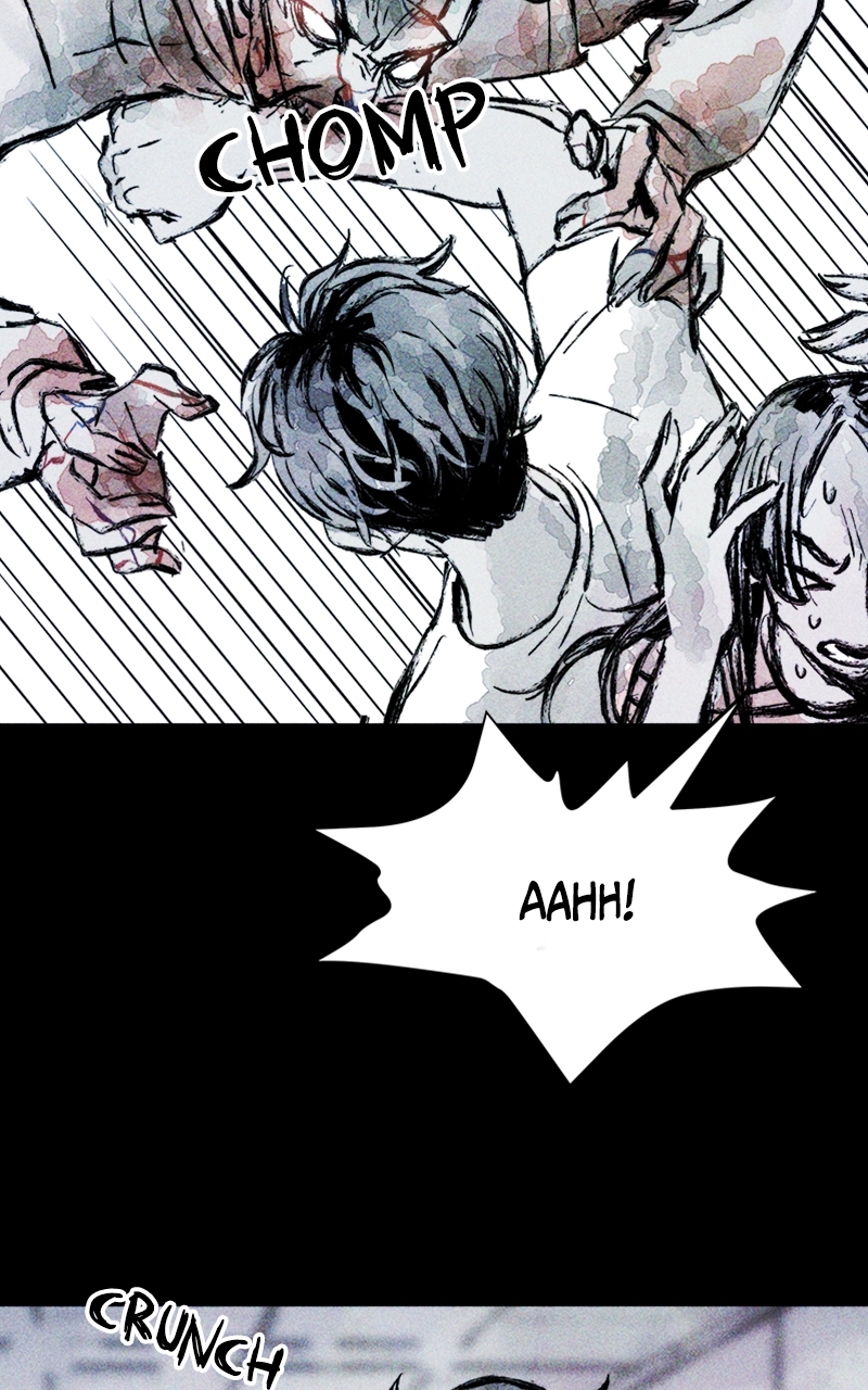Pieces of Humans Chapter 3 - Page 7