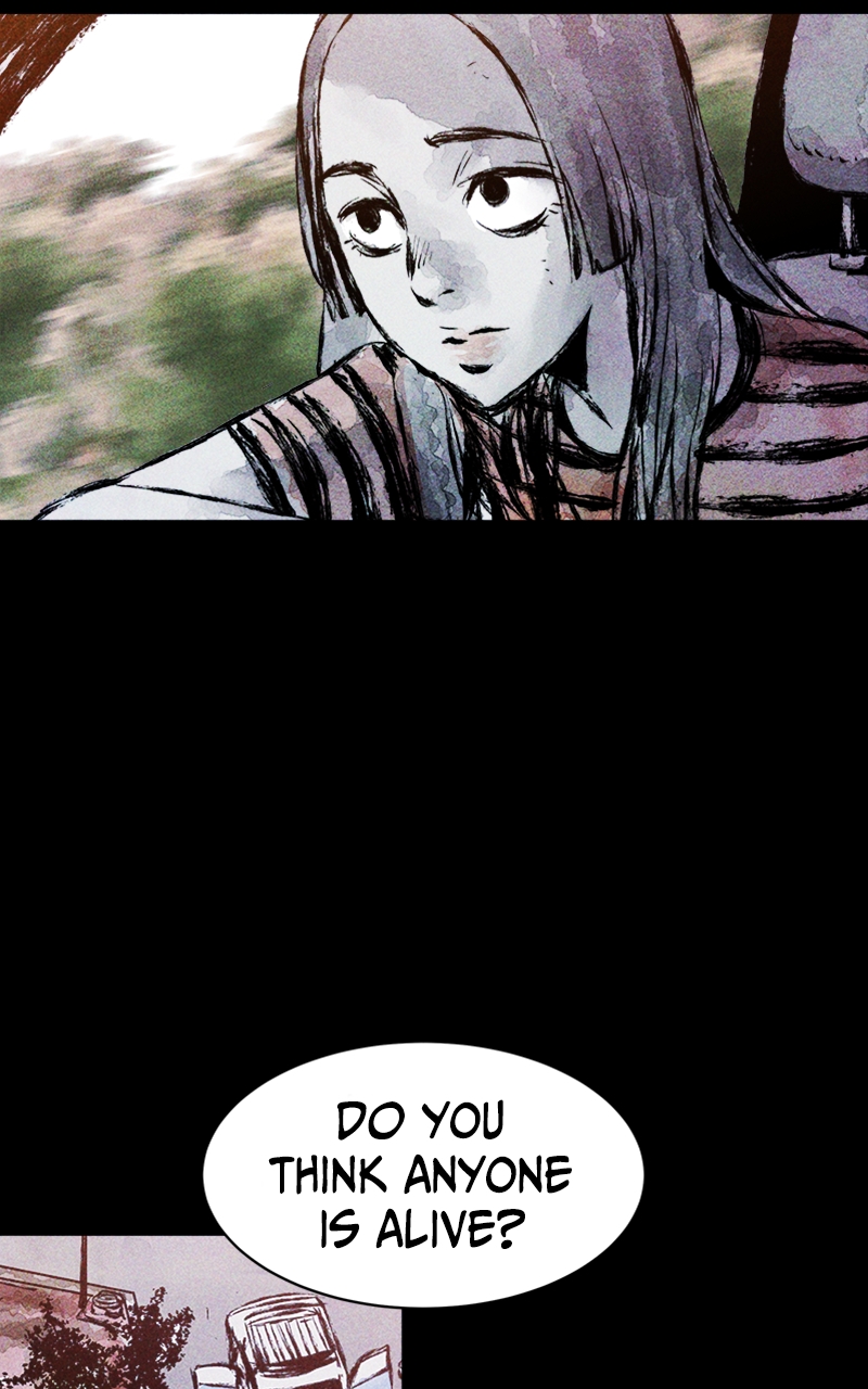 Pieces of Humans Chapter 3 - Page 61