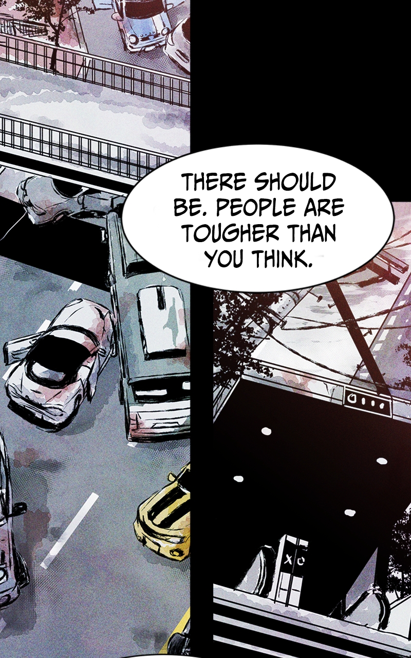 Pieces of Humans Chapter 3 - Page 62