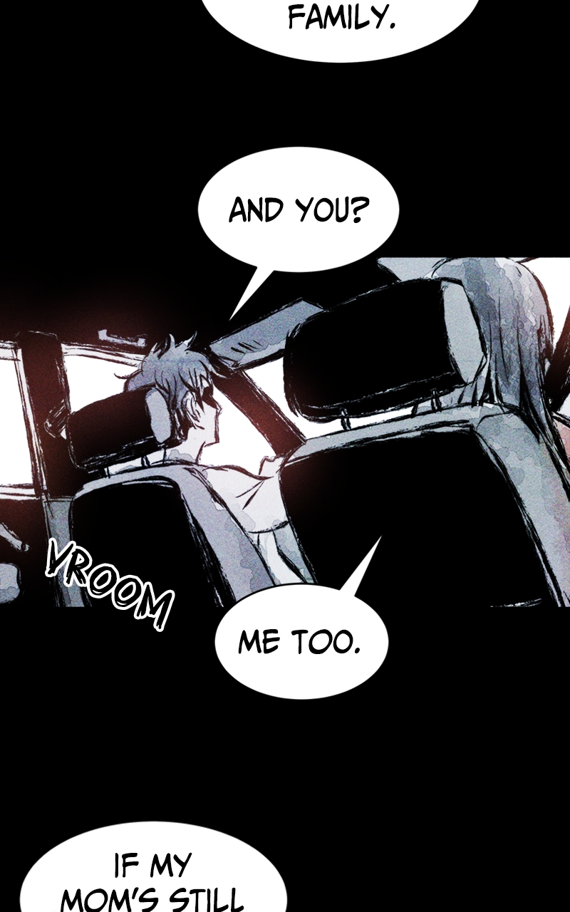 Pieces of Humans Chapter 3 - Page 64