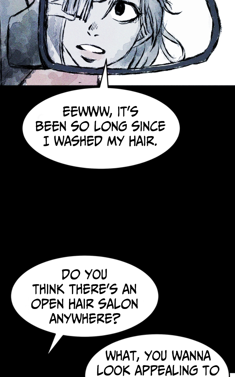 Pieces of Humans Chapter 3 - Page 67