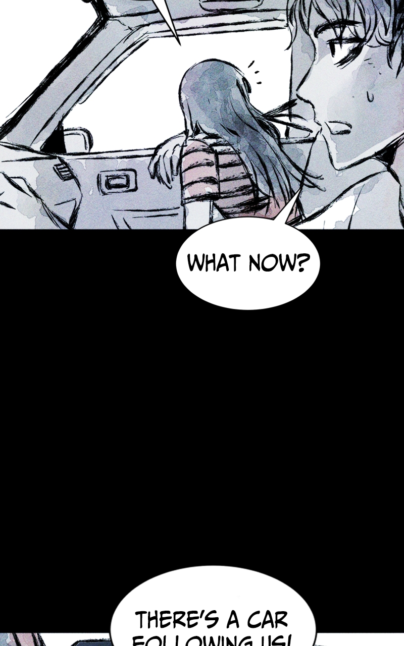 Pieces of Humans Chapter 3 - Page 69