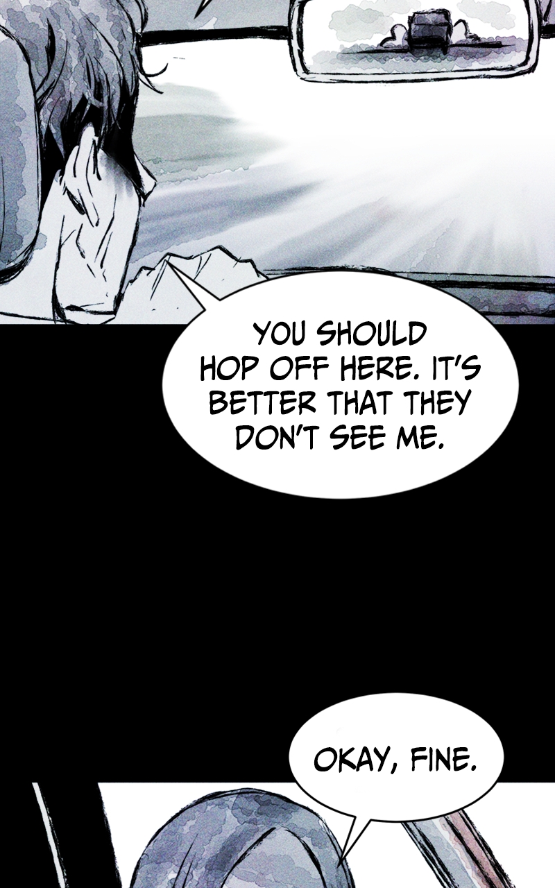 Pieces of Humans Chapter 3 - Page 71