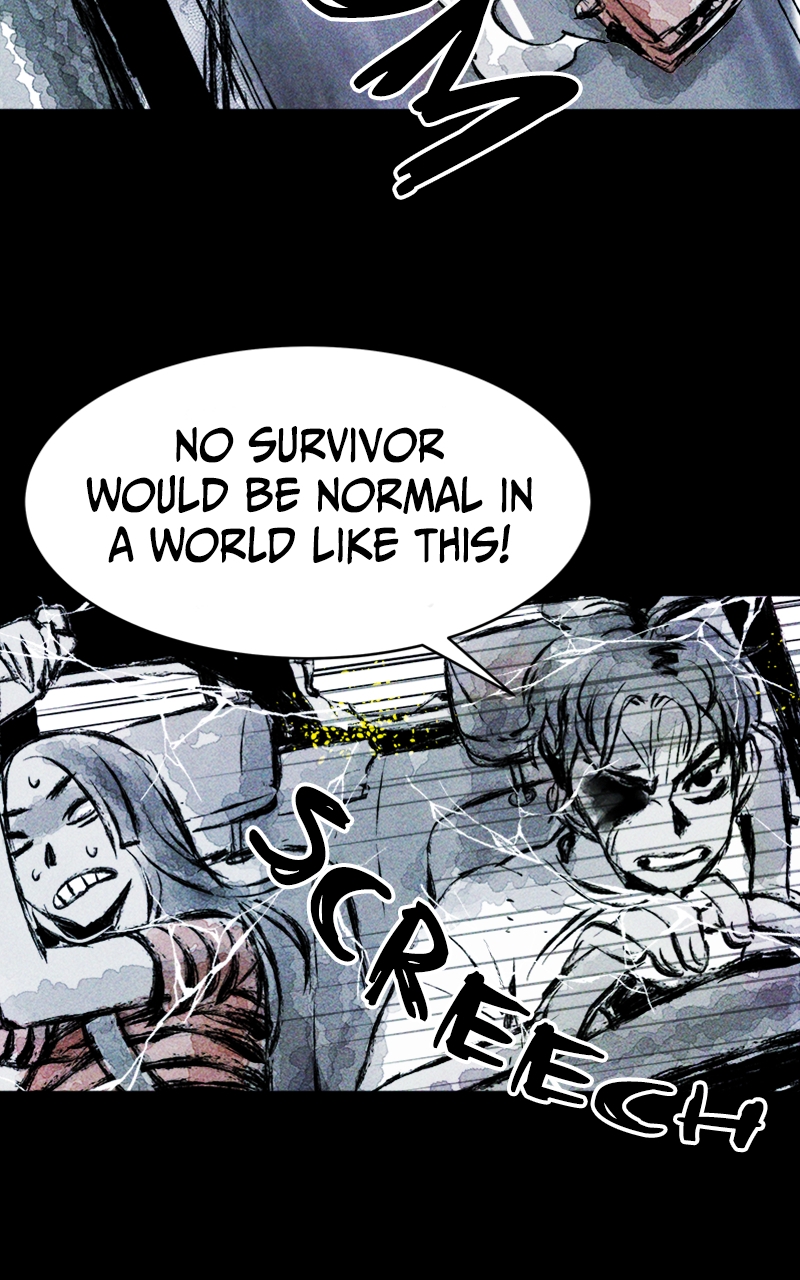 Pieces of Humans Chapter 3 - Page 78