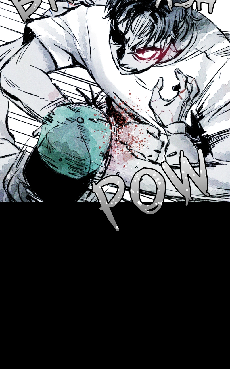 Pieces of Humans Chapter 3 - Page 9