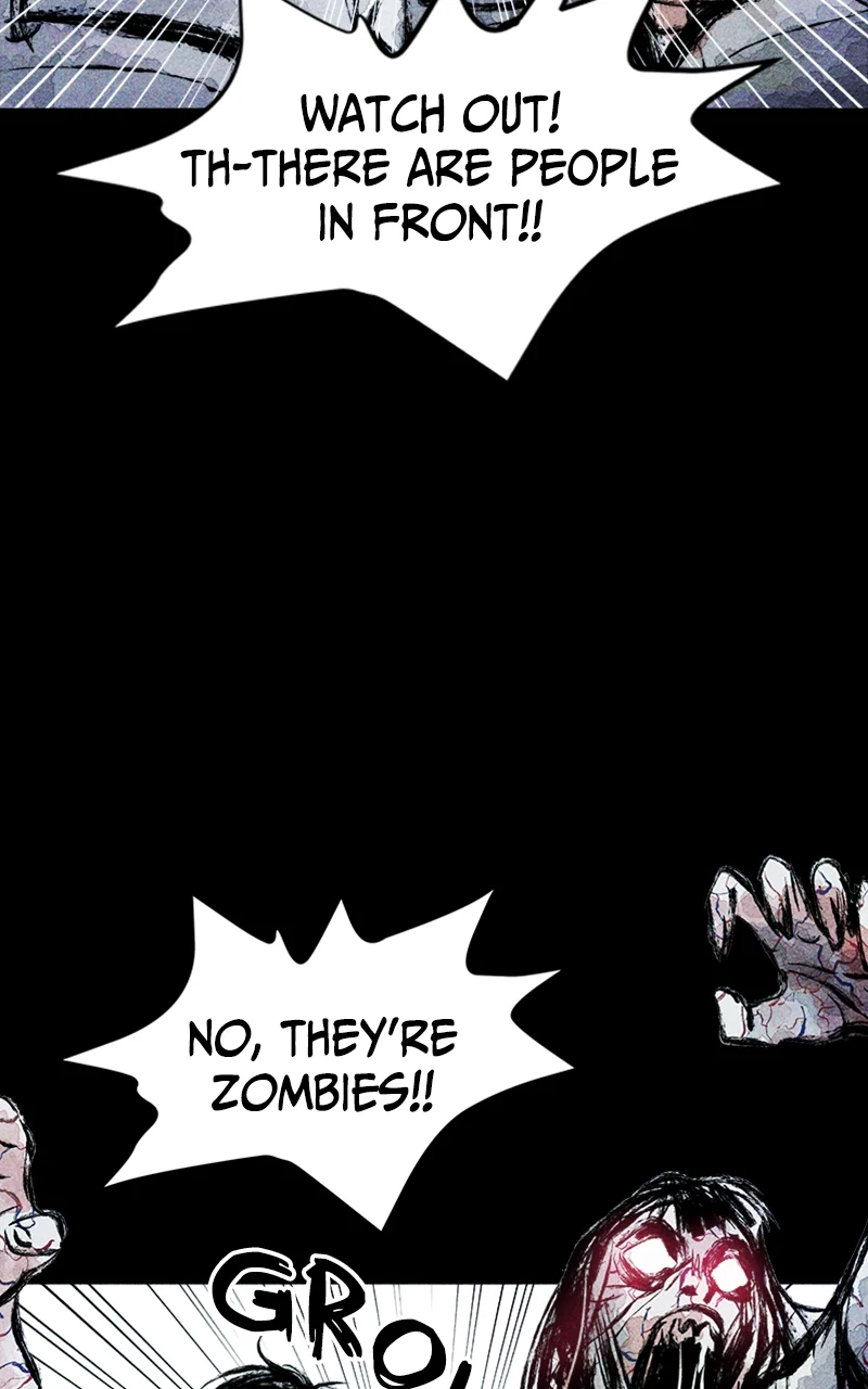 Pieces of Humans Chapter 3 - Page 81
