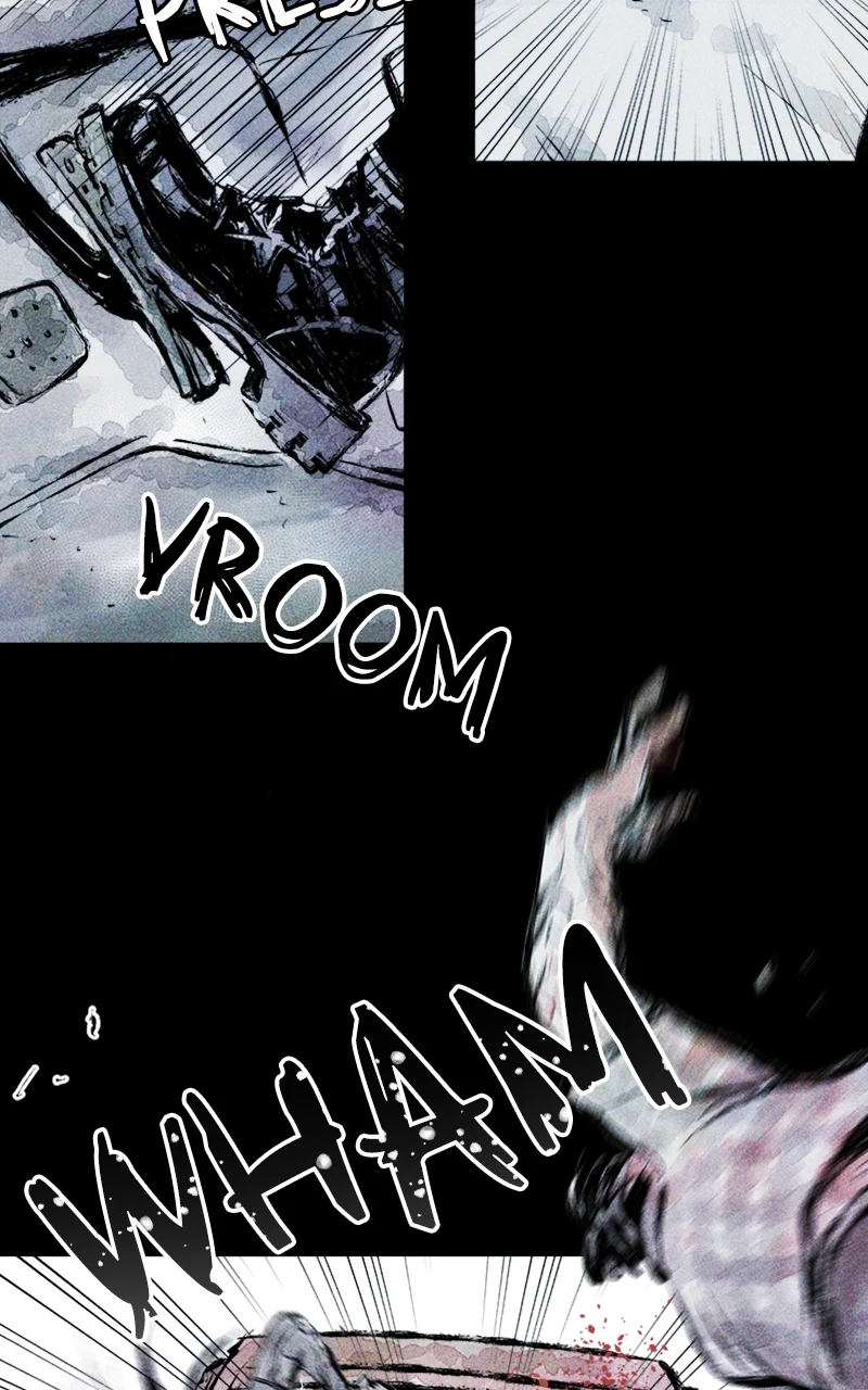 Pieces of Humans Chapter 3 - Page 84