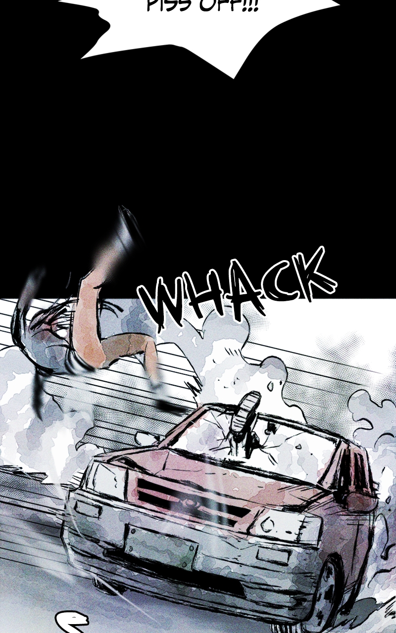 Pieces of Humans Chapter 3 - Page 88