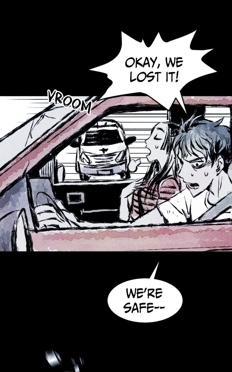 Pieces of Humans Chapter 3 - Page 90