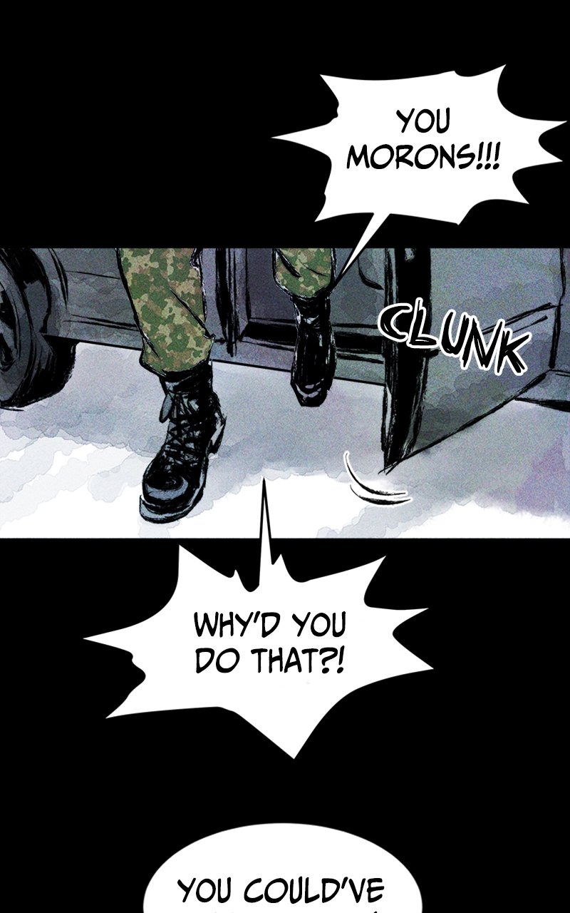 Pieces of Humans Chapter 3 - Page 94
