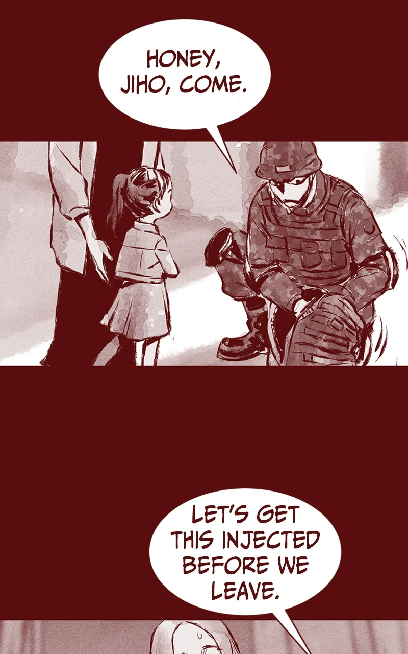Pieces of Humans Chapter 3 - Page 98