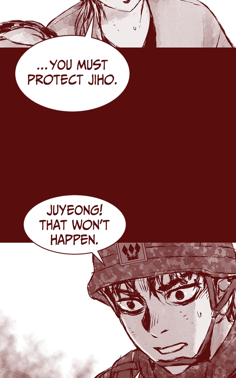 Pieces of Humans Chapter 3 - Page 100