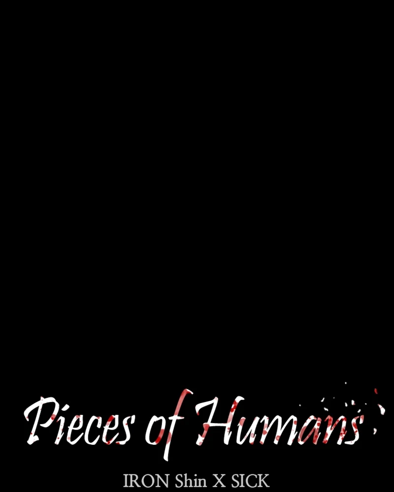 Pieces of Humans Chapter 30 - Page 1