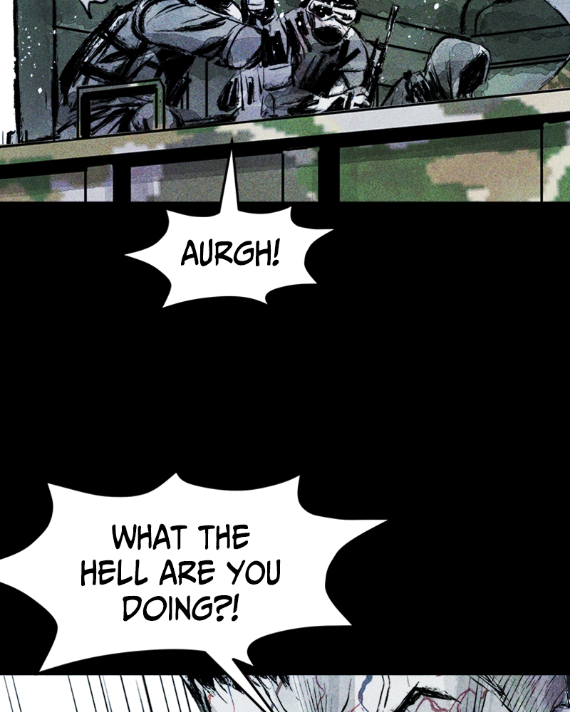 Pieces of Humans Chapter 30 - Page 31