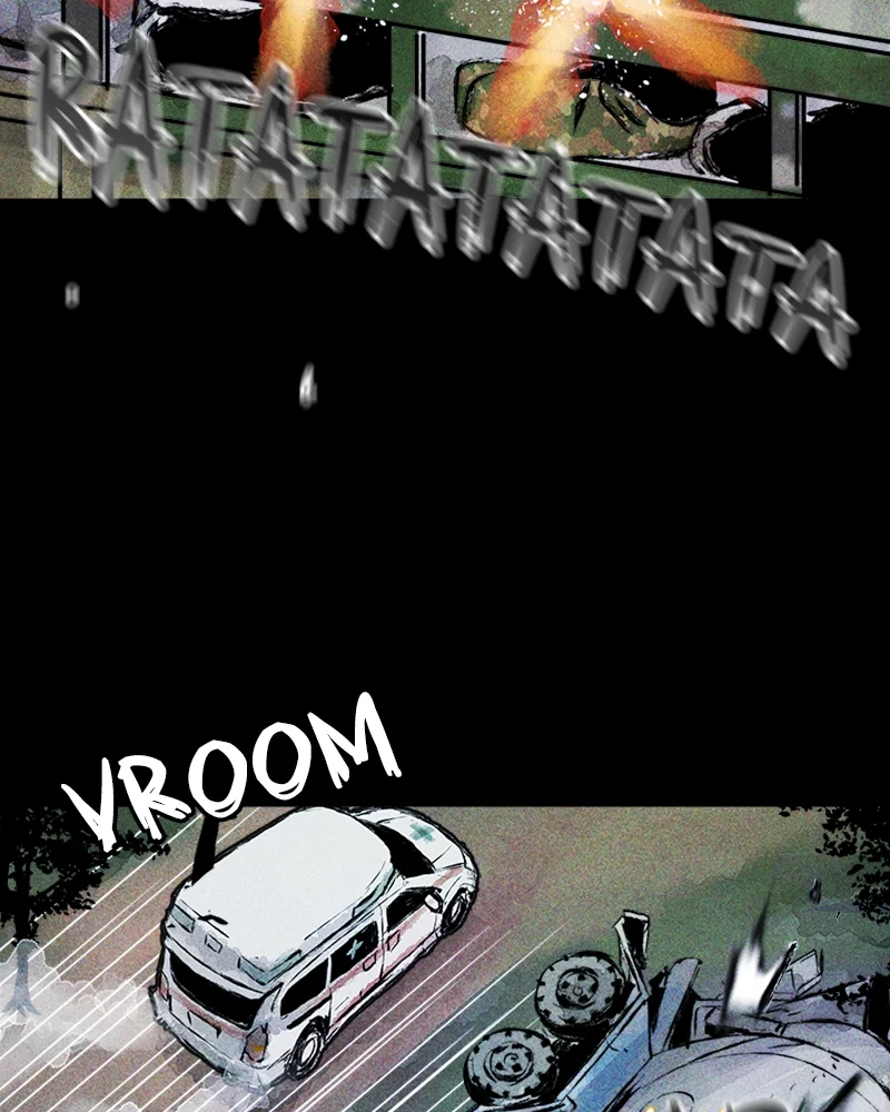 Pieces of Humans Chapter 30 - Page 38