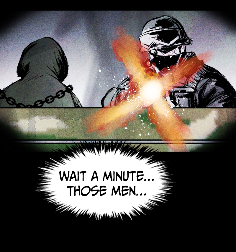 Pieces of Humans Chapter 30 - Page 41