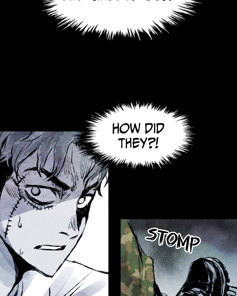 Pieces of Humans Chapter 30 - Page 43