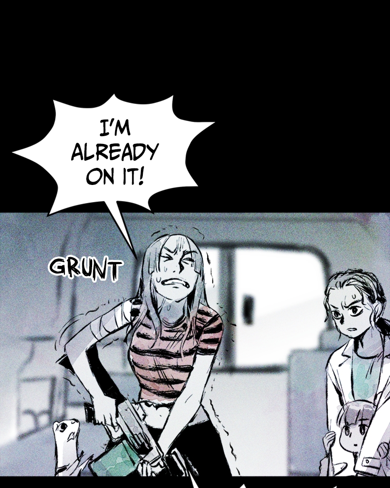 Pieces of Humans Chapter 30 - Page 53