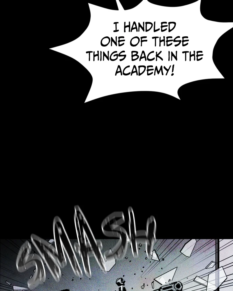 Pieces of Humans Chapter 30 - Page 54