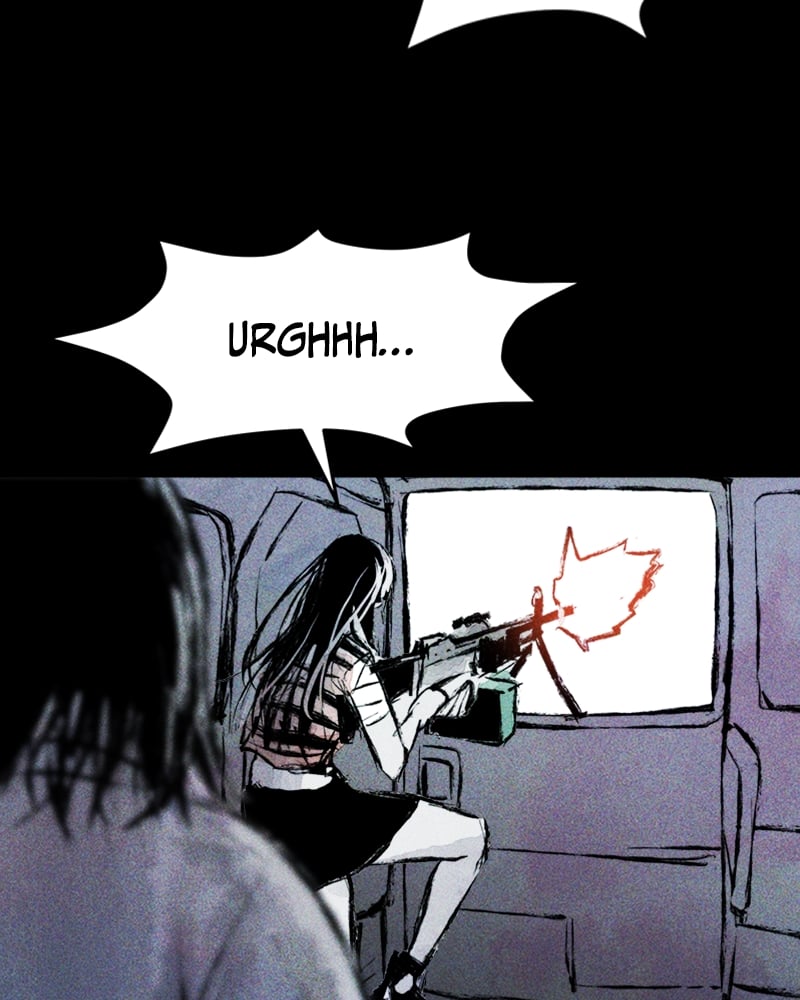 Pieces of Humans Chapter 30 - Page 60