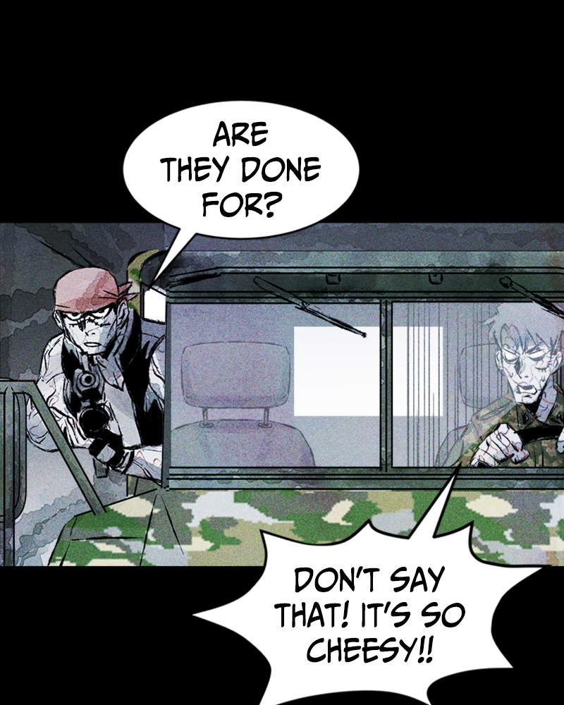 Pieces of Humans Chapter 30 - Page 7