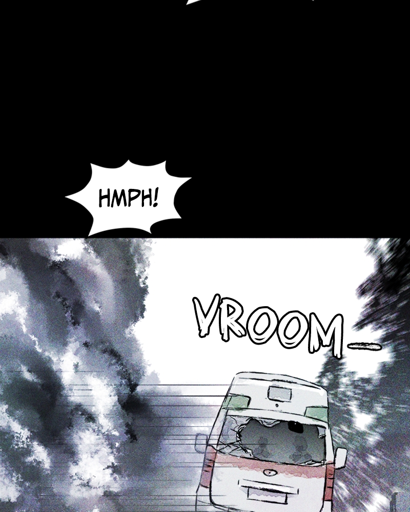 Pieces of Humans Chapter 30 - Page 8