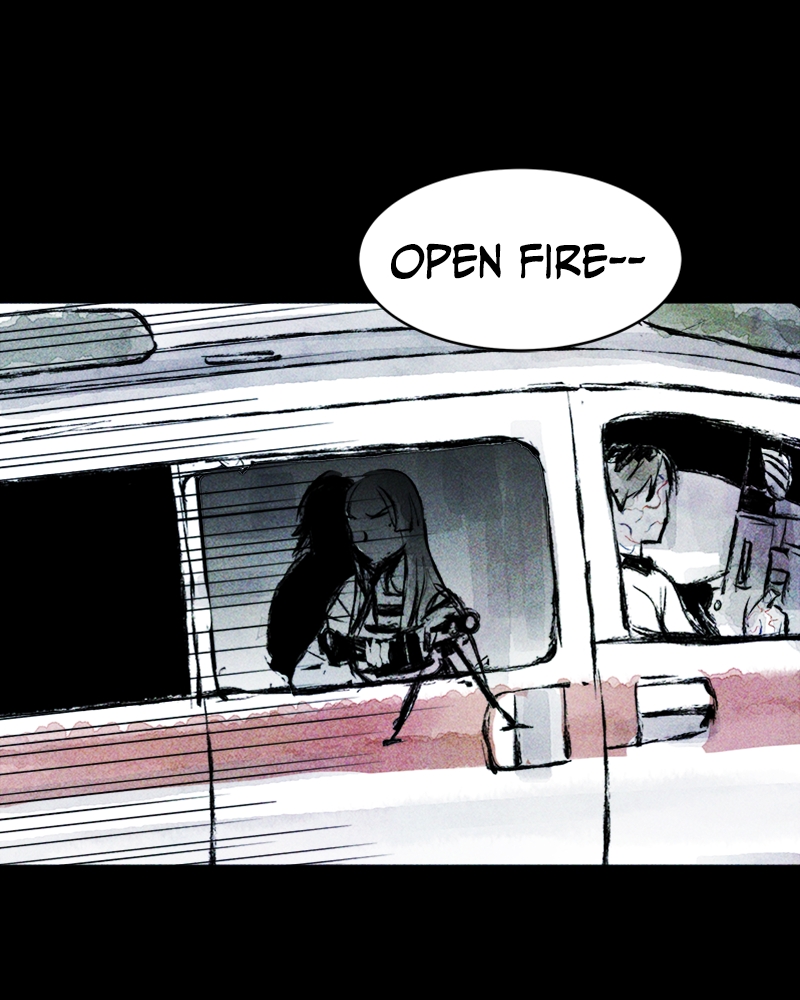 Pieces of Humans Chapter 30 - Page 76