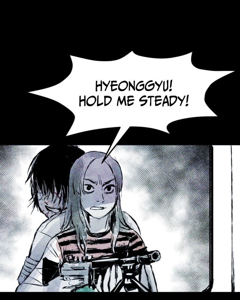 Pieces of Humans Chapter 30 - Page 77