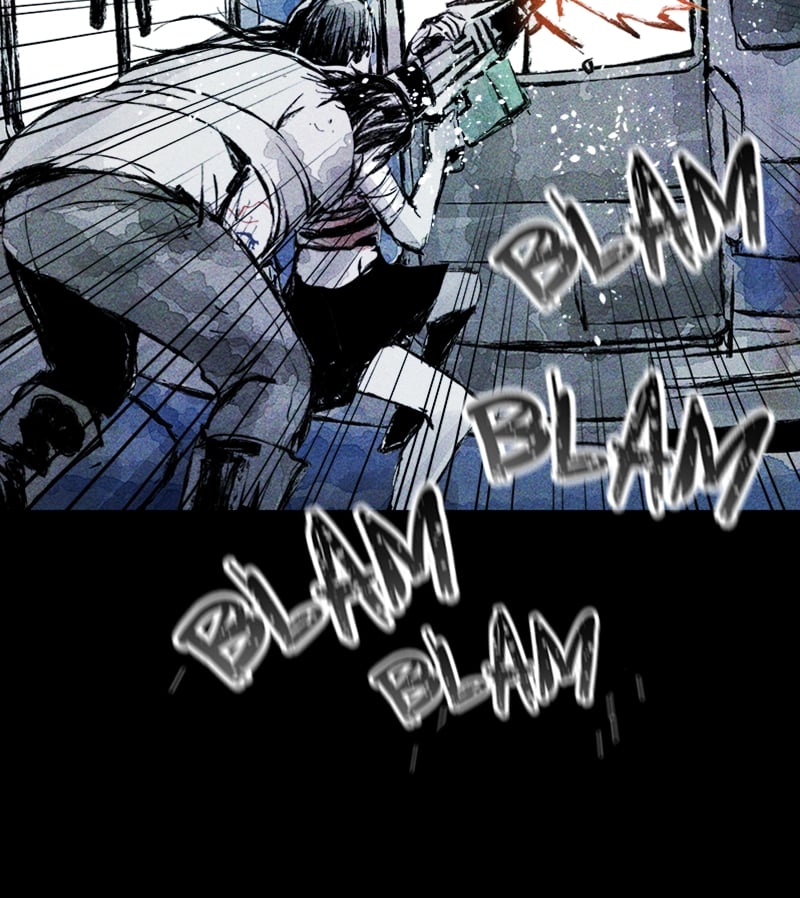 Pieces of Humans Chapter 30 - Page 83