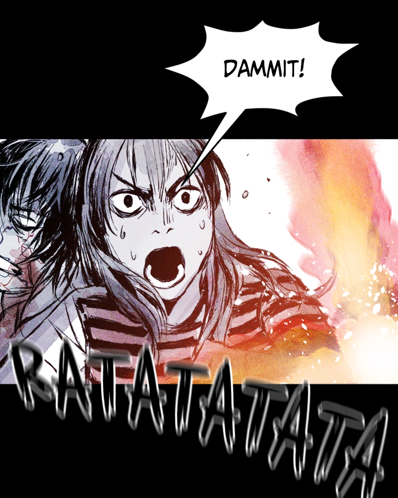 Pieces of Humans Chapter 30 - Page 89