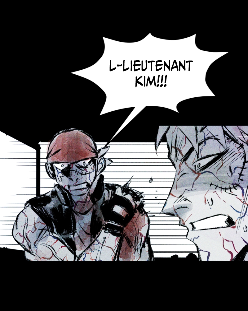Pieces of Humans Chapter 30 - Page 94