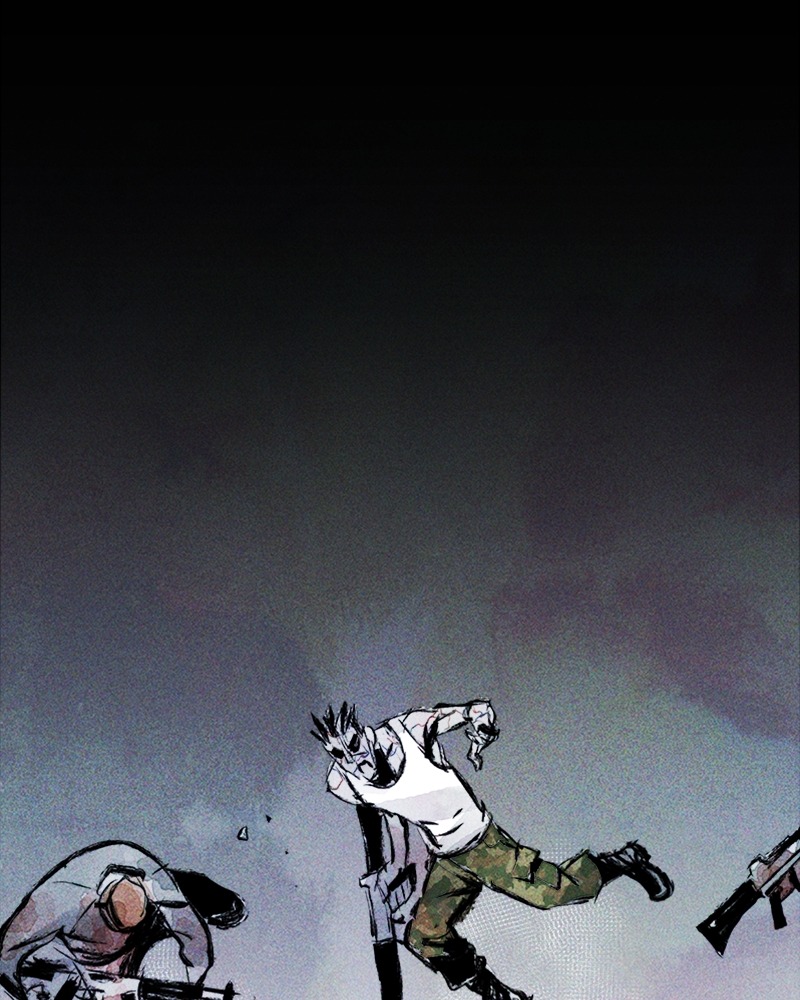 Pieces of Humans Chapter 30 - Page 99