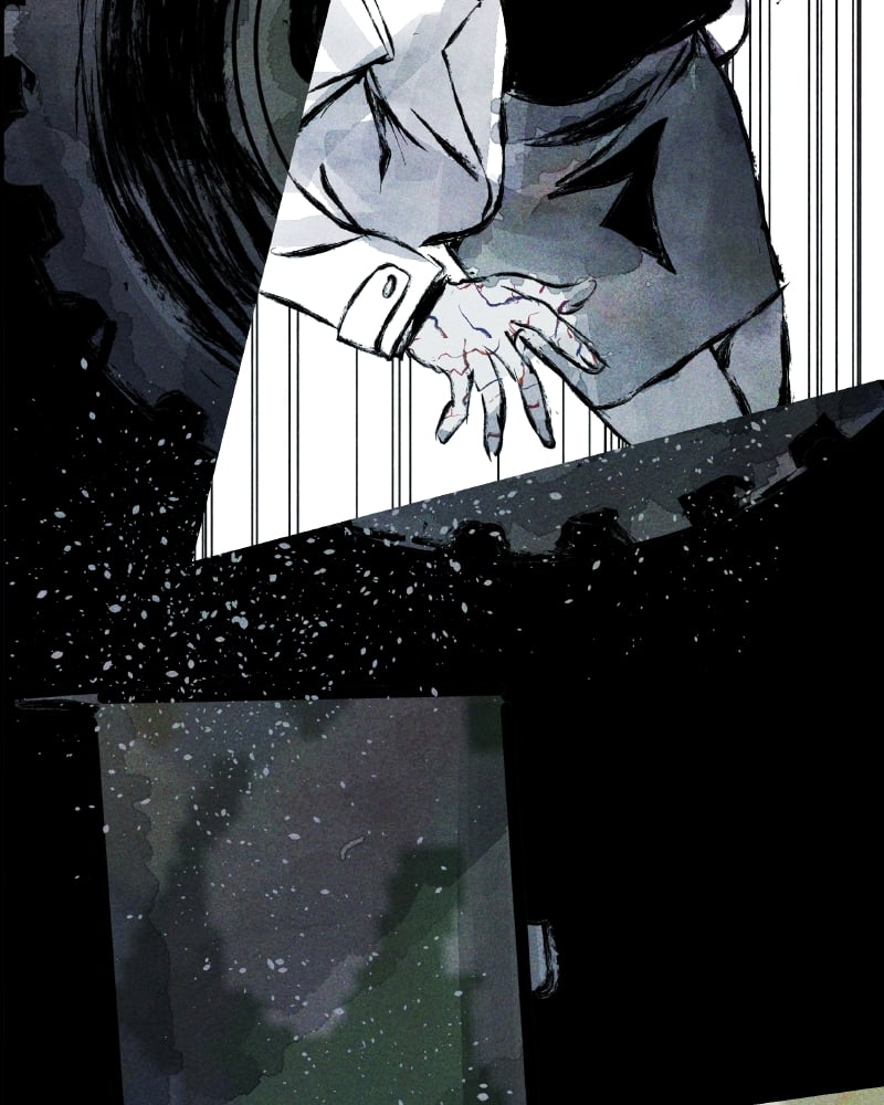Pieces of Humans Chapter 31 - Page 11