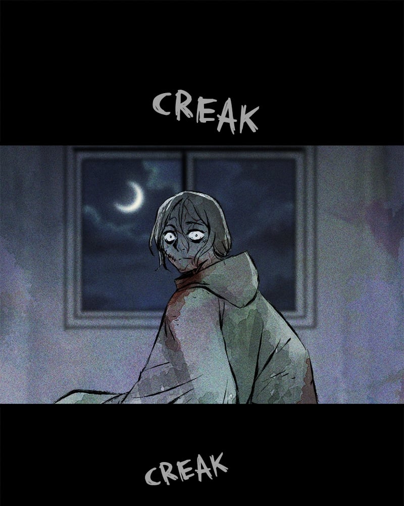 Pieces of Humans Chapter 31 - Page 105