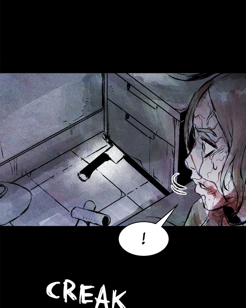 Pieces of Humans Chapter 31 - Page 110