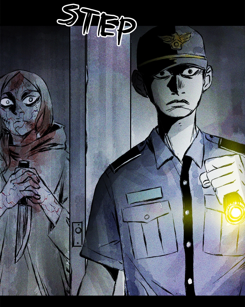 Pieces of Humans Chapter 31 - Page 116
