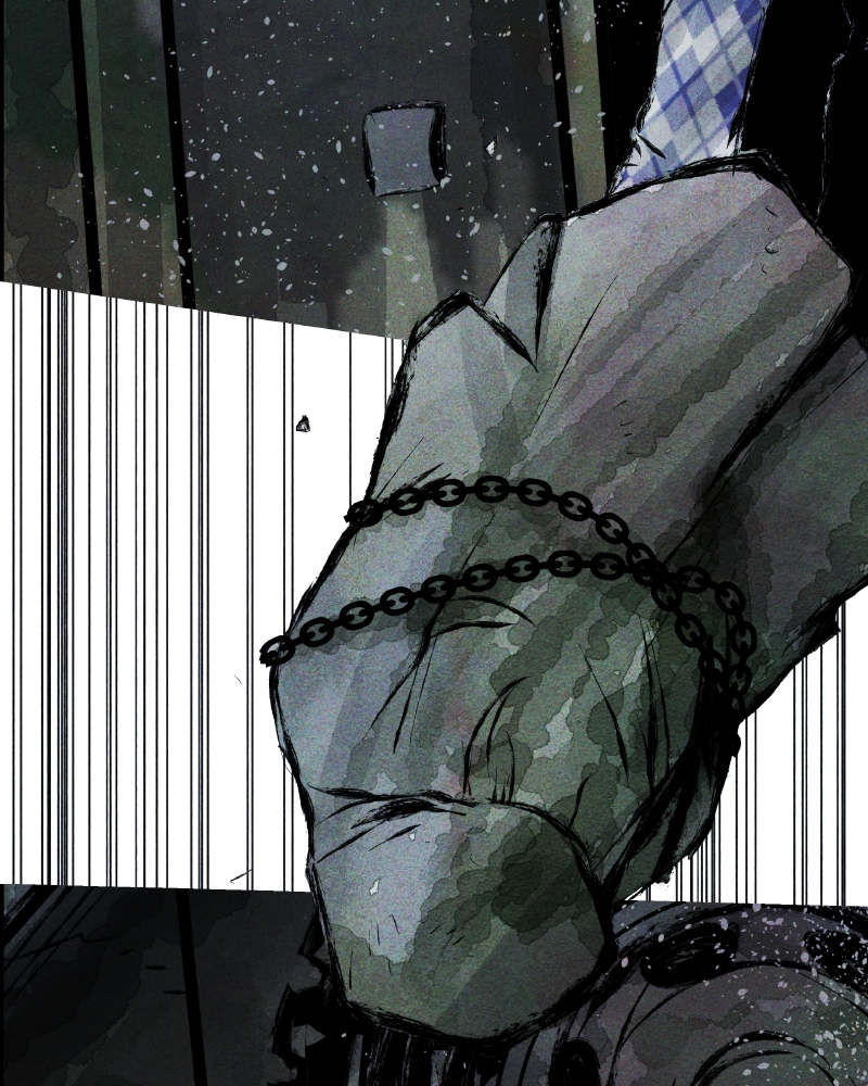 Pieces of Humans Chapter 31 - Page 13