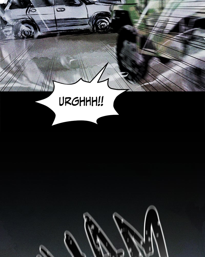 Pieces of Humans Chapter 31 - Page 3