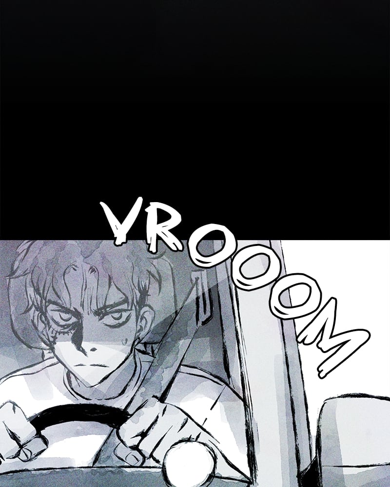 Pieces of Humans Chapter 31 - Page 21