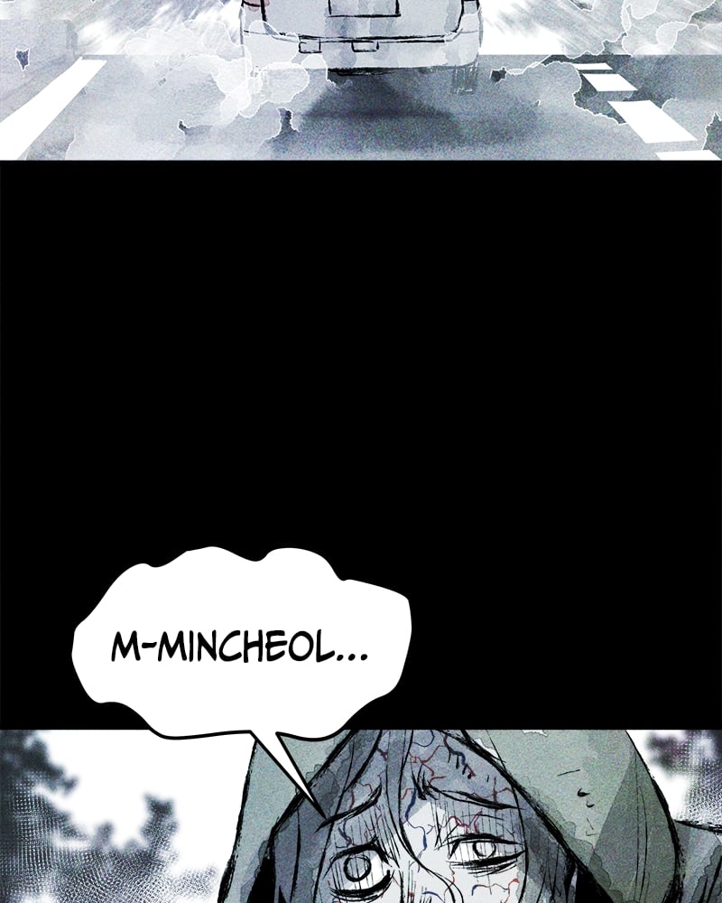Pieces of Humans Chapter 31 - Page 27