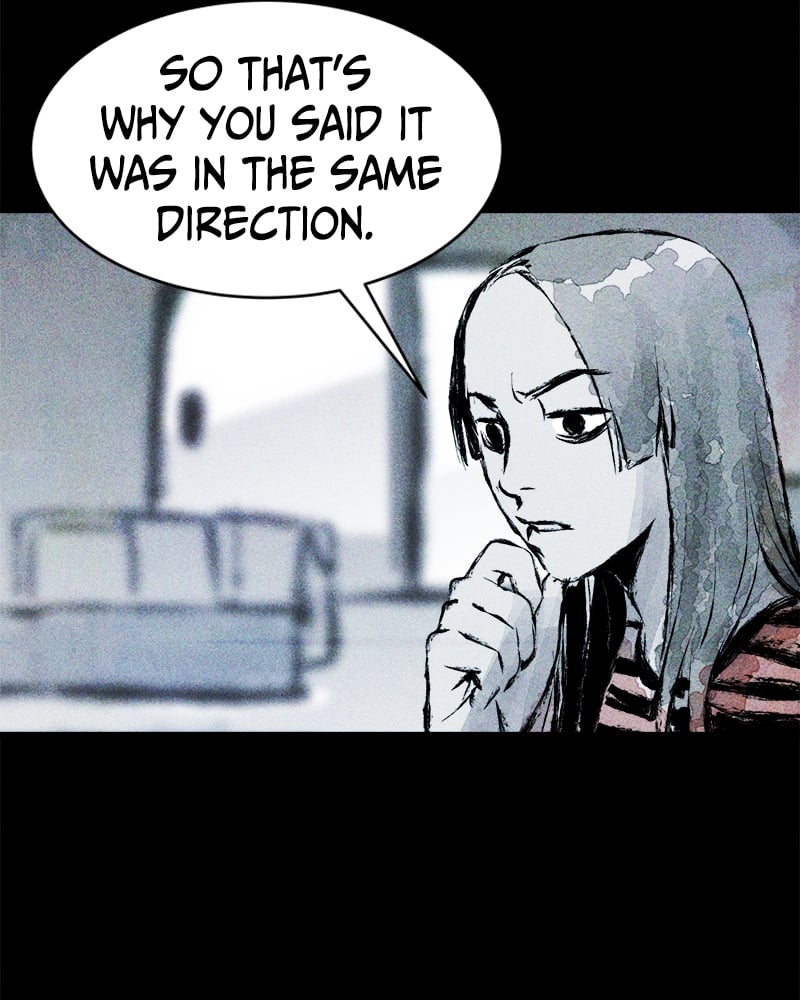 Pieces of Humans Chapter 31 - Page 40