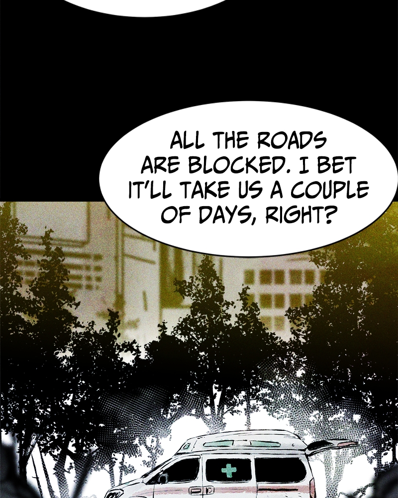 Pieces of Humans Chapter 31 - Page 42