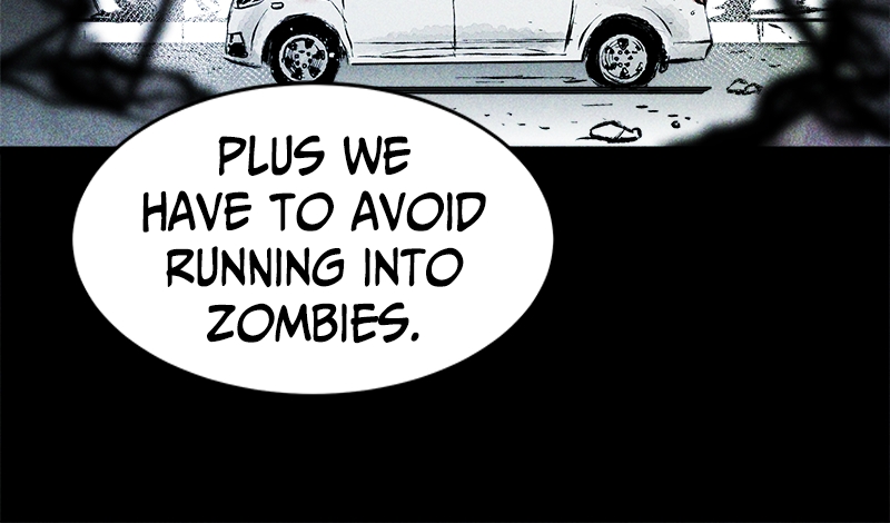 Pieces of Humans Chapter 31 - Page 43