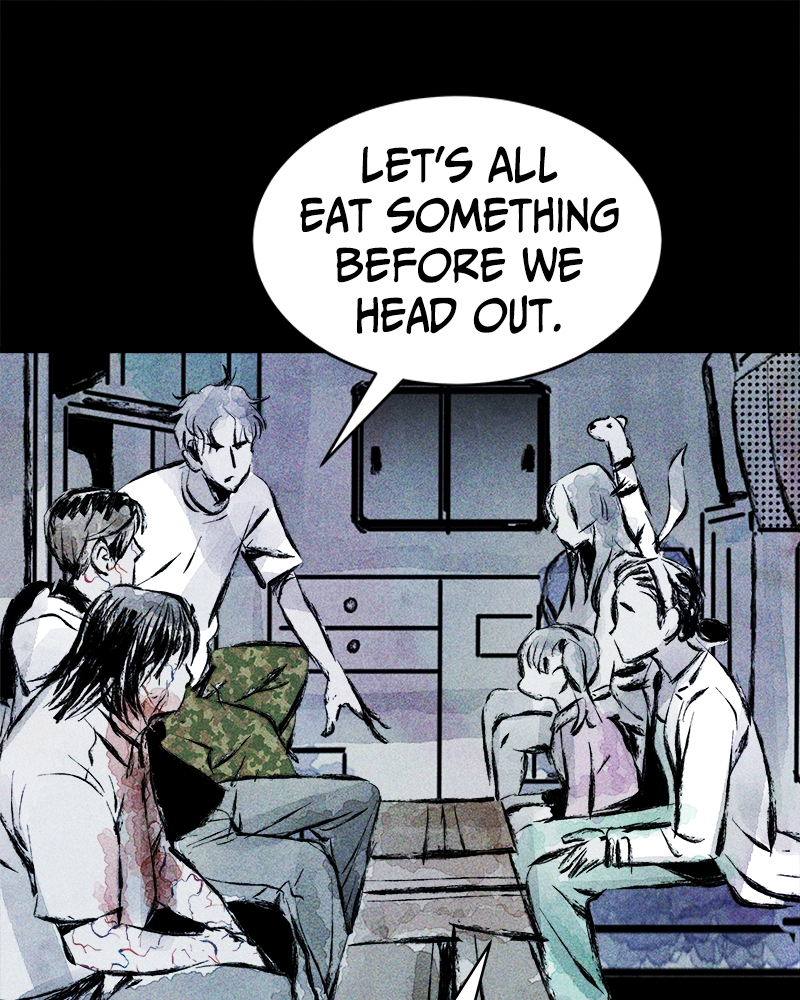 Pieces of Humans Chapter 31 - Page 44