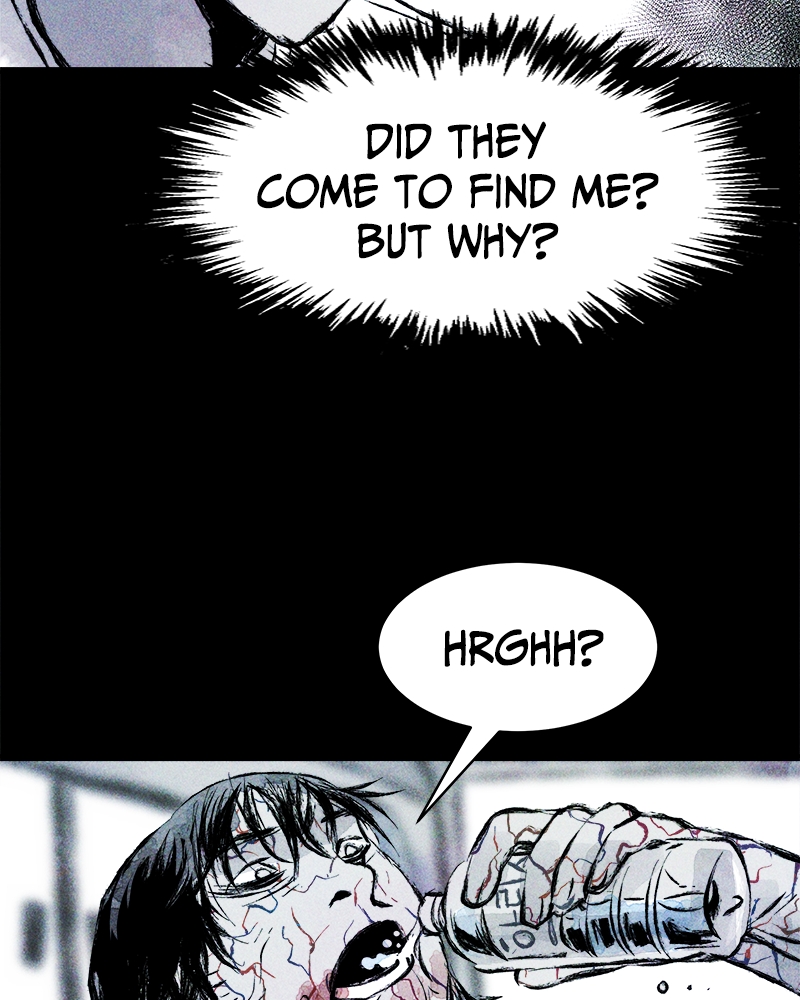 Pieces of Humans Chapter 31 - Page 46