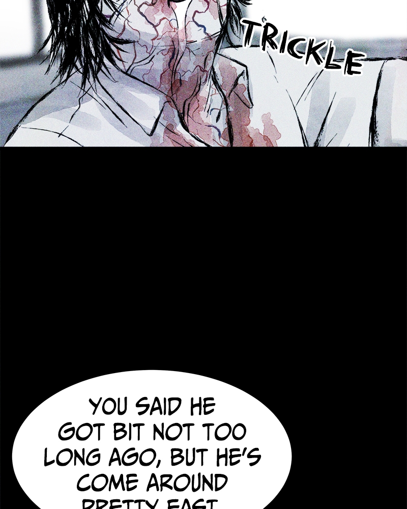 Pieces of Humans Chapter 31 - Page 47