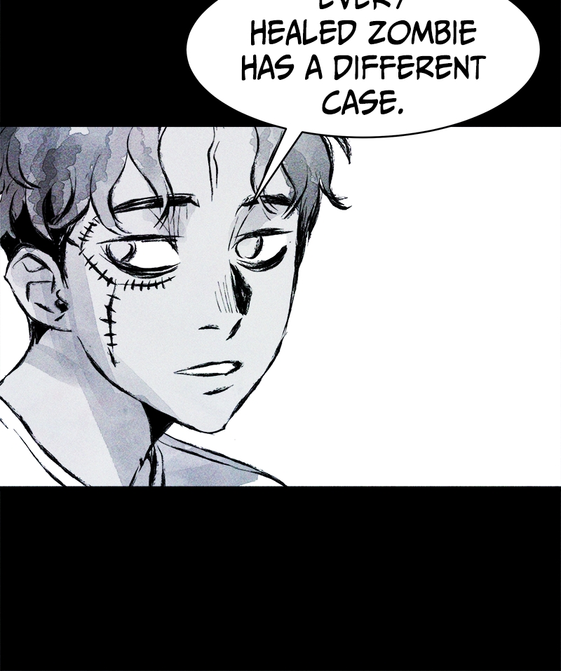 Pieces of Humans Chapter 31 - Page 49